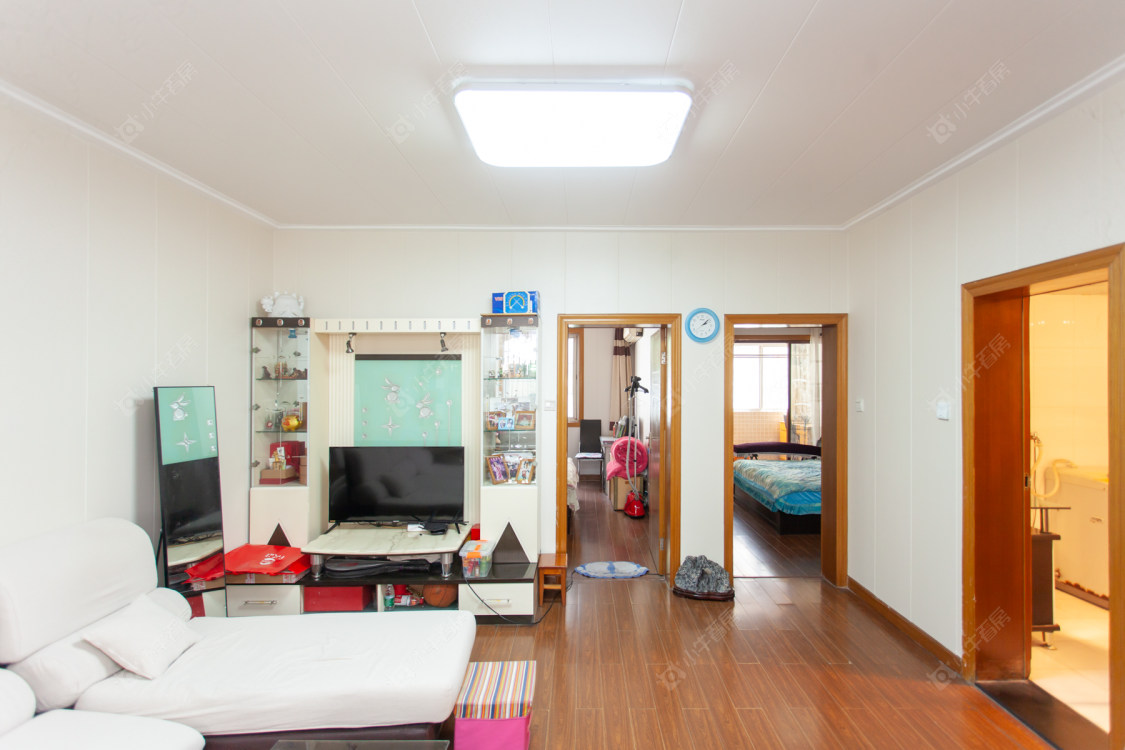 常州银苑小区在售二手房源_小牛看房