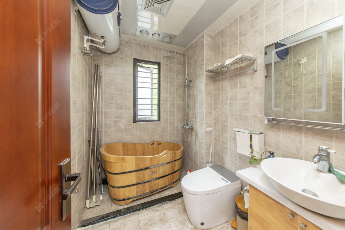 常州新城南都美域在售二手房源室内图_小牛看房