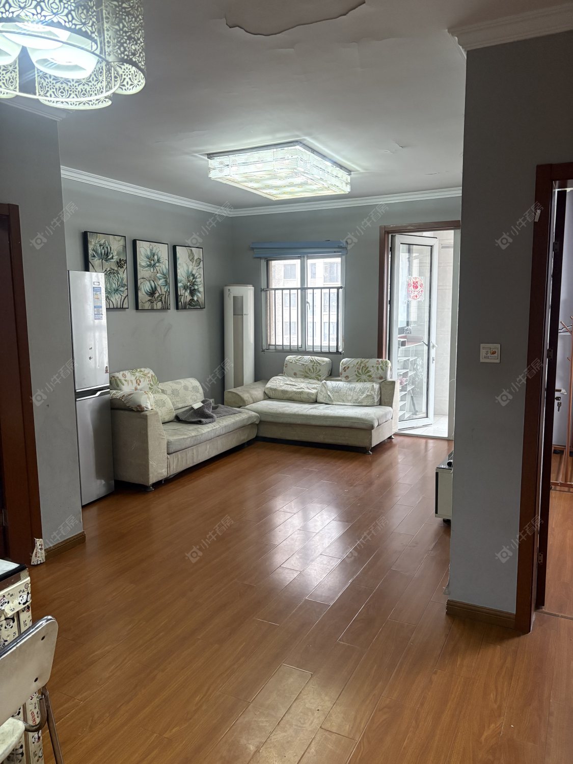 常州华润国际三期租房_小牛看房