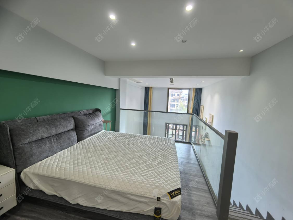 常州红星国际广场在租房源室内图_小牛看房