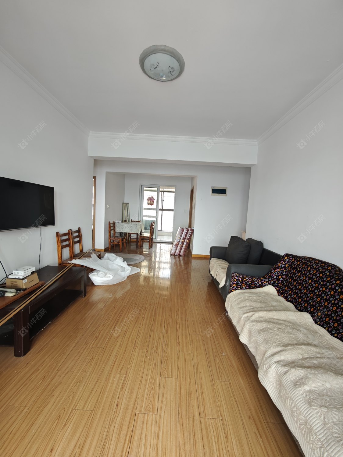 常州平岗星苑一期在租房源_小牛看房