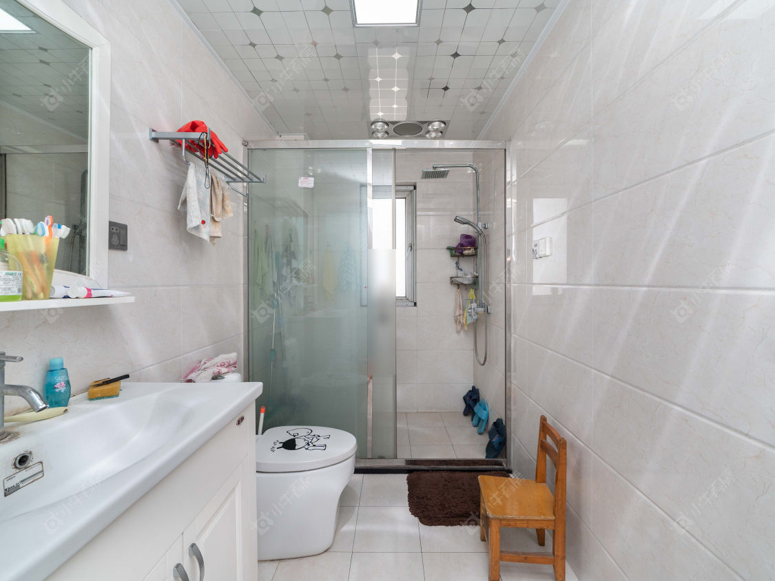 常州新城域三期在售二手房源室内图_小牛看房