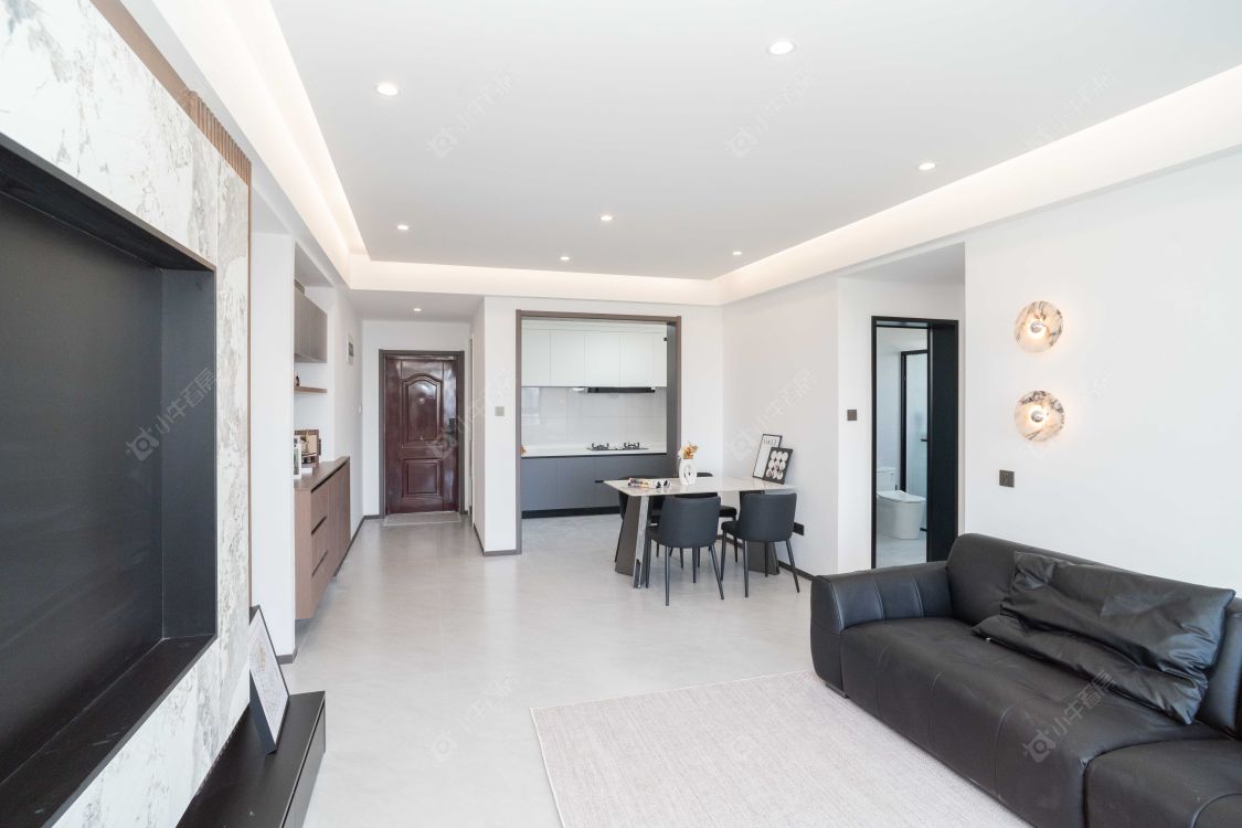 常州松涛苑在售二手房源室内图_小牛看房