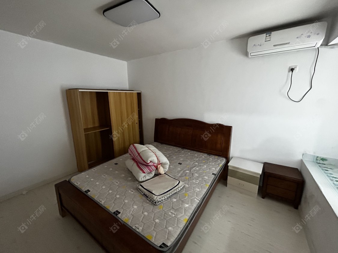 常州月馨苑在租房源室内图_小牛看房