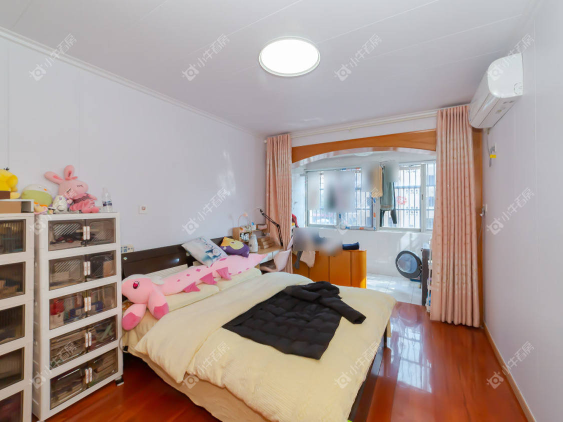 常州北环南村在租房源室内图_小牛看房