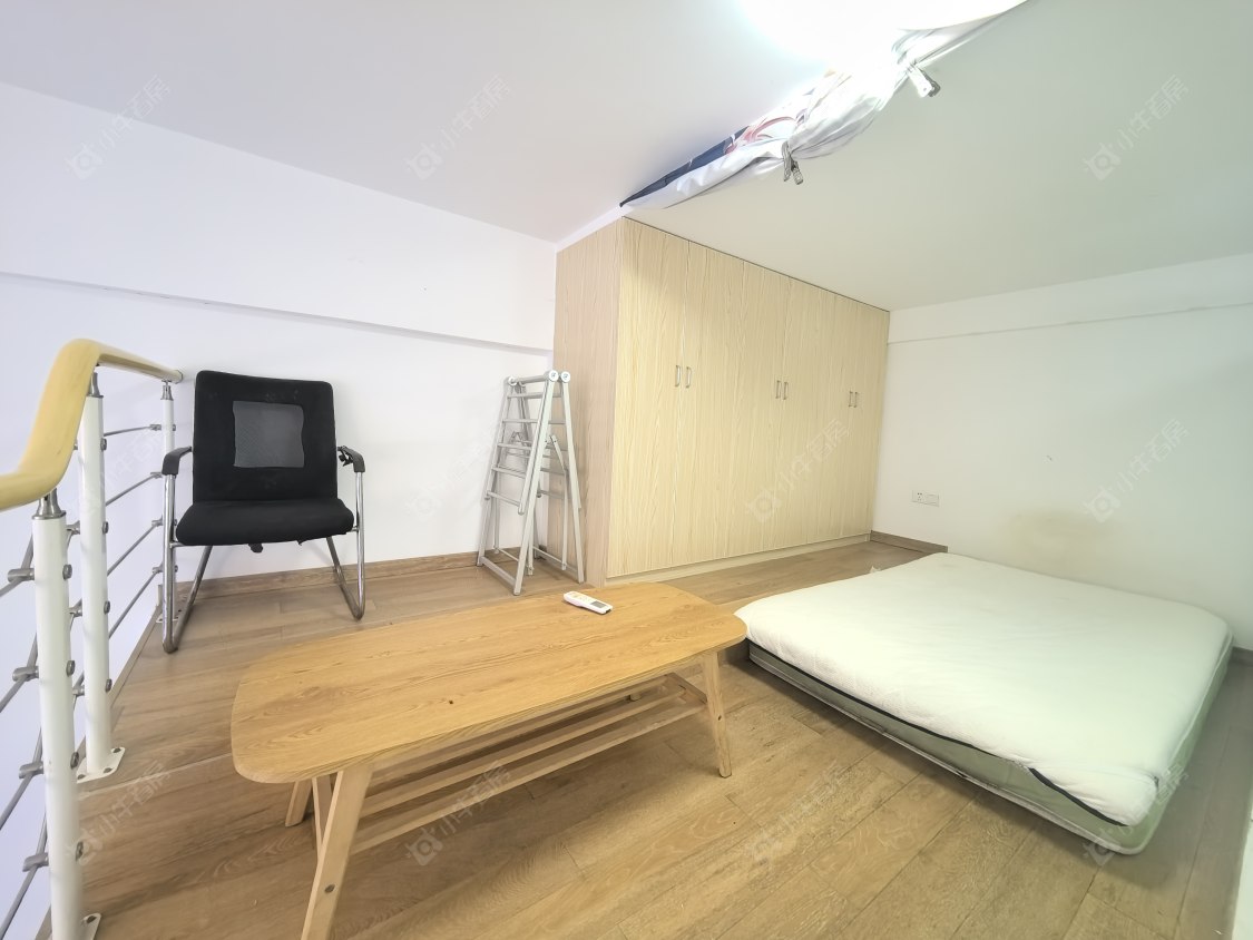 常州中奥珑郡在租房源室内图_小牛看房