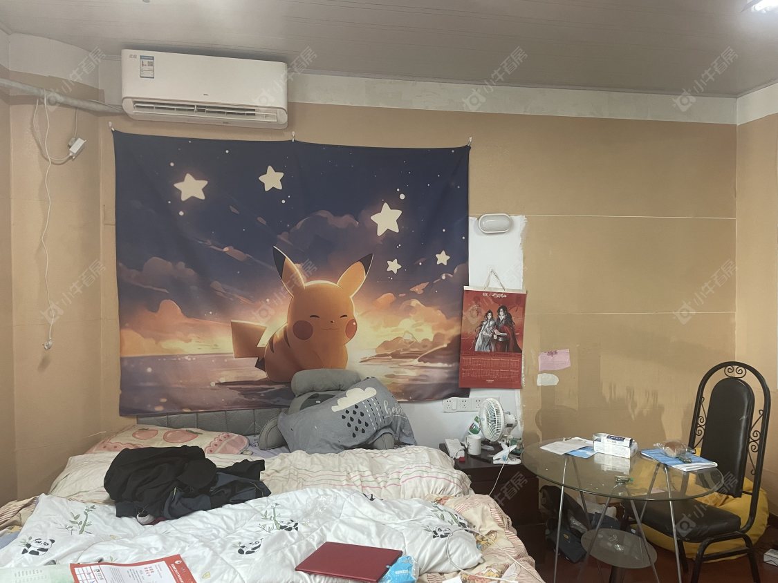 常州府琛商务广场租房_府琛商务广场1室1厅房源出租