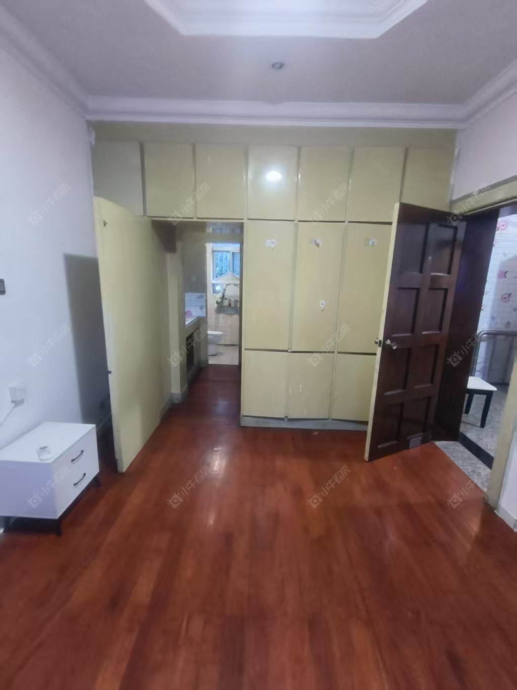 常州华家村在租房源室内图_小牛看房