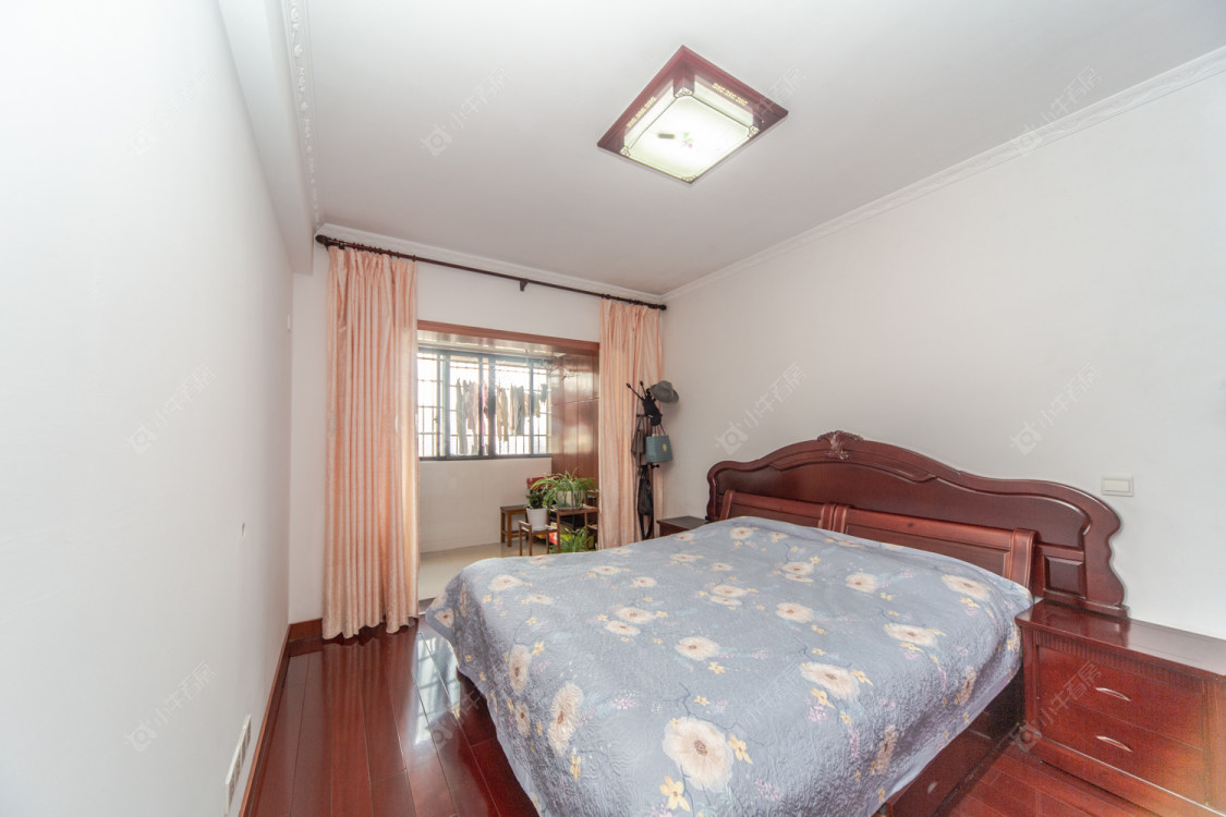 常州玲珑花园在售二手房源室内图_小牛看房