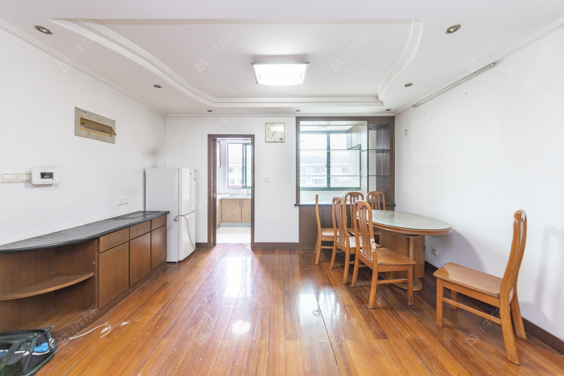 常州天丽雅居在售二手房源室内图_小牛看房