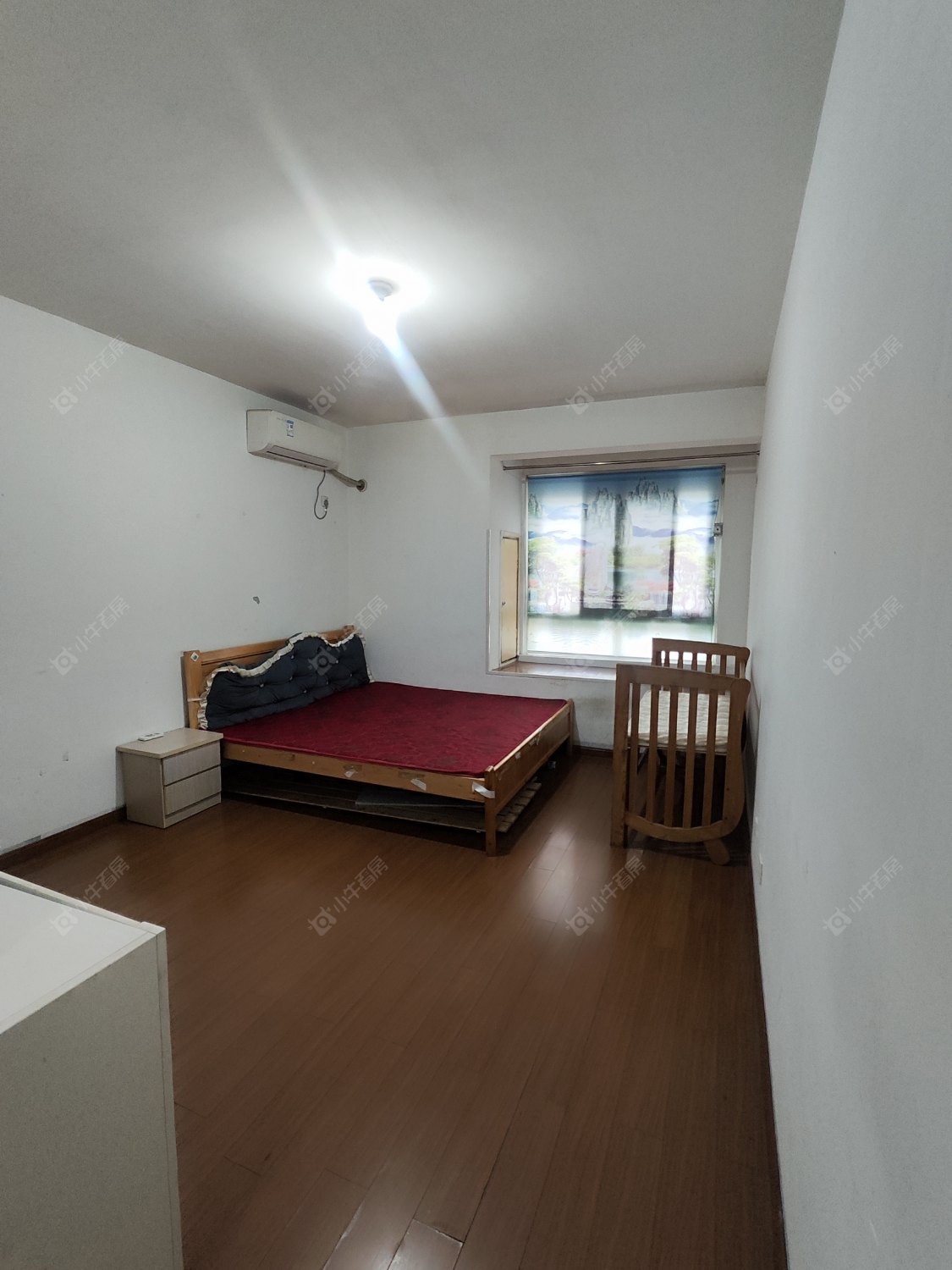 常州新景花苑四期在租房源室内图_小牛看房