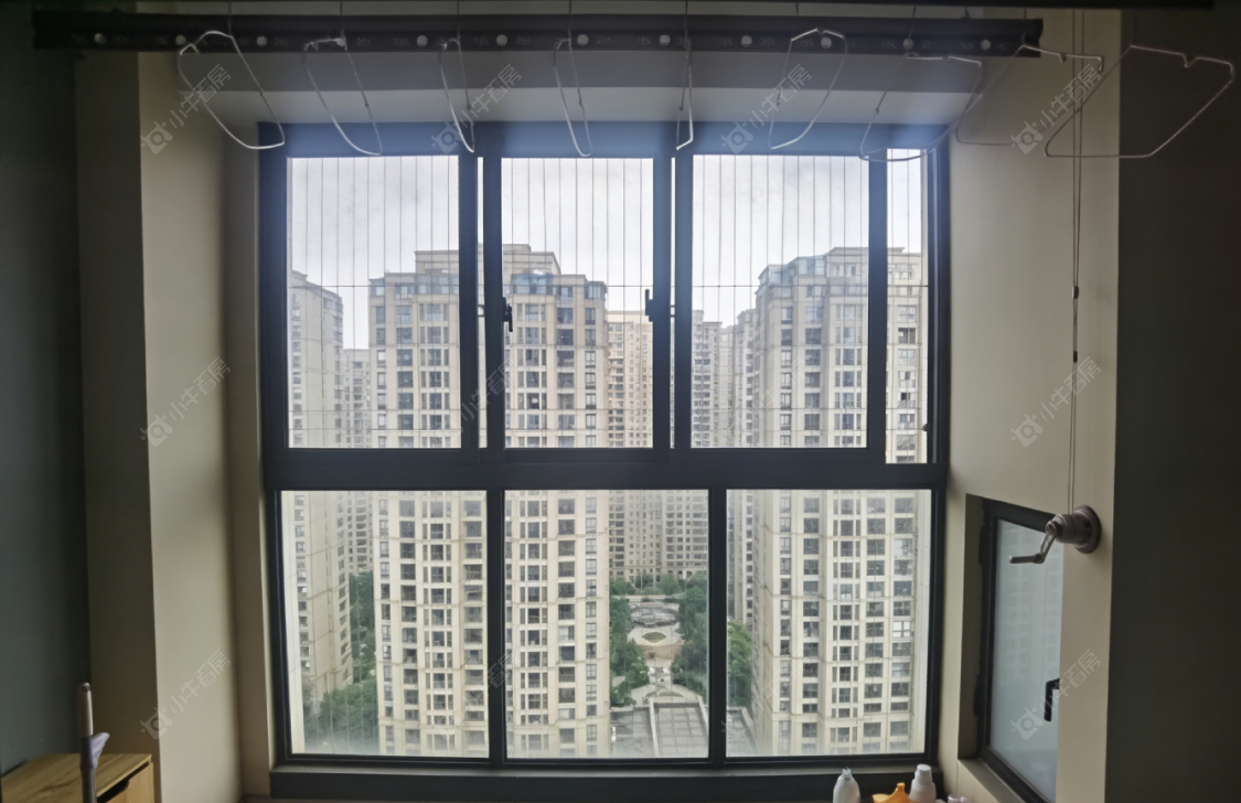 星河国际六区房源户型图 常州星河国际六区在租房源户型图_小牛看房