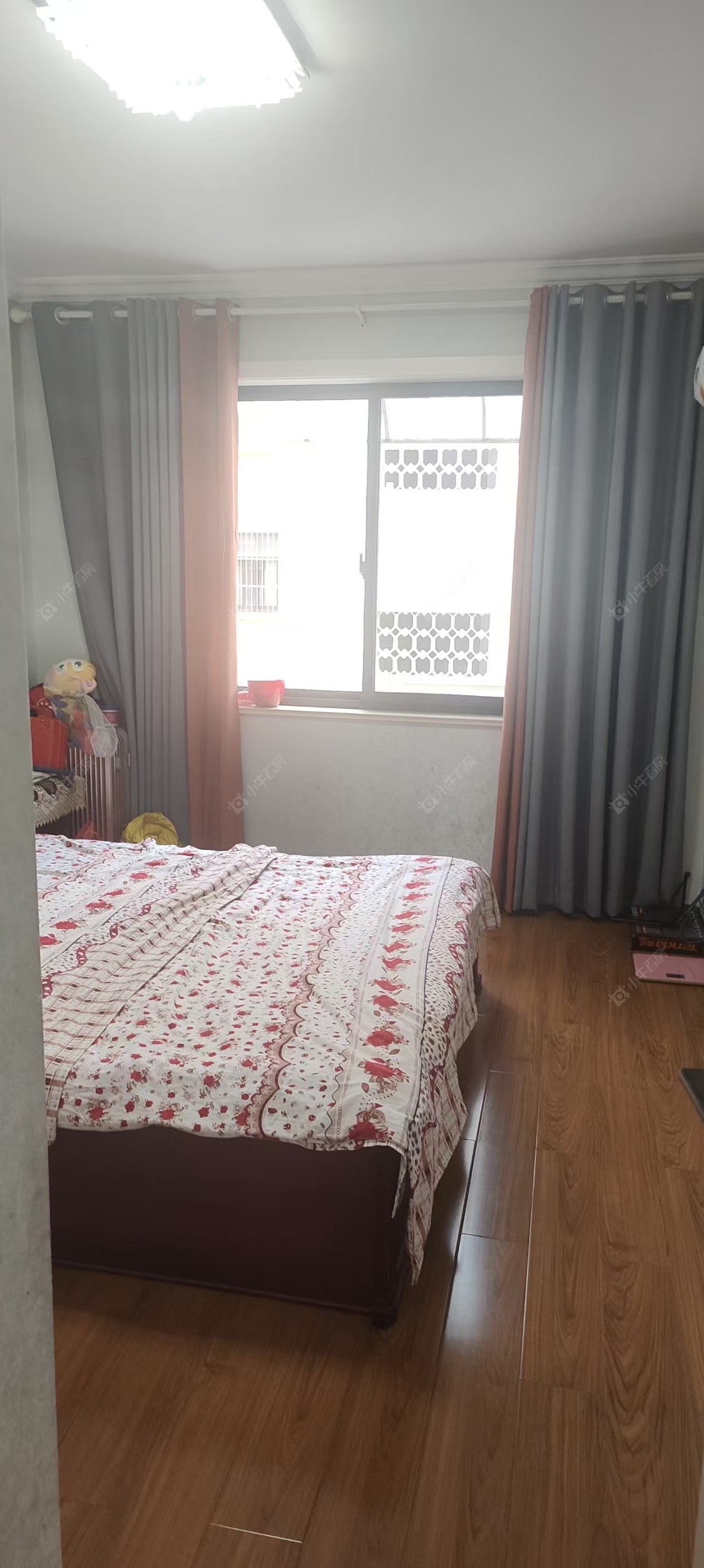 常州北环新村在租房源室内图_小牛看房