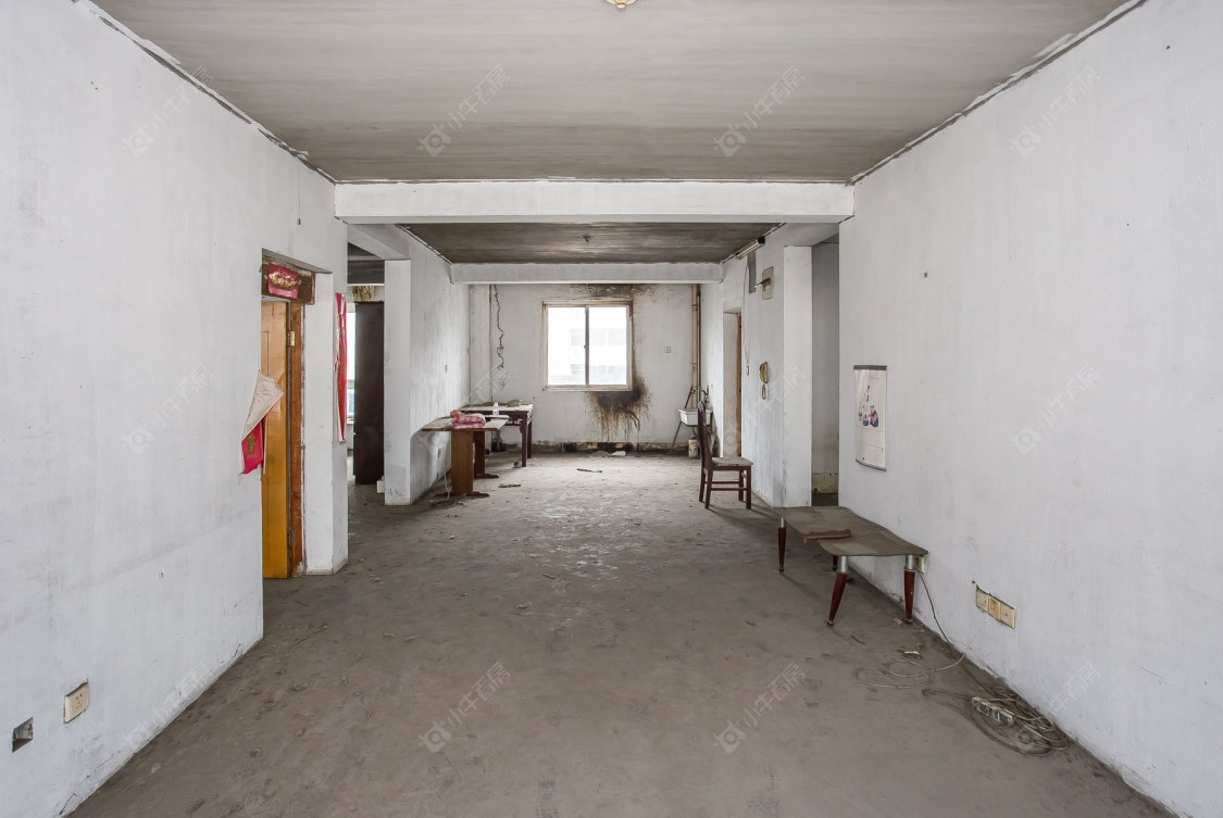 世纪花园房源室内图 常州世纪花园在售二手房源室内图_小牛看房