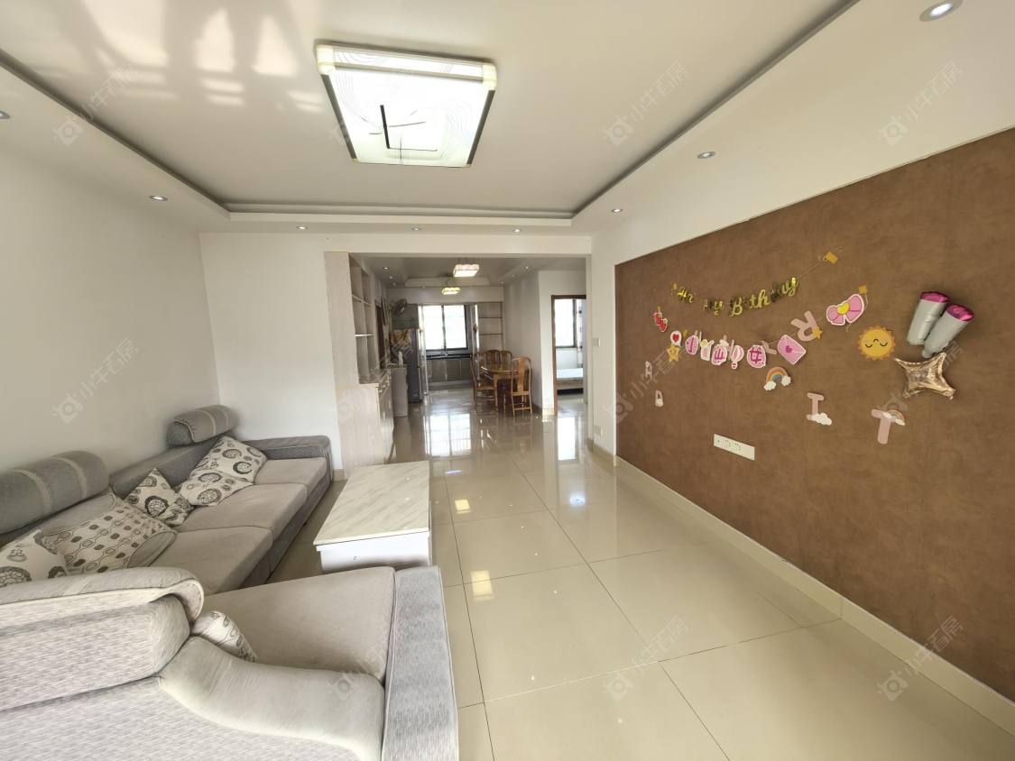 常州紫云苑在租房源室内图_小牛看房