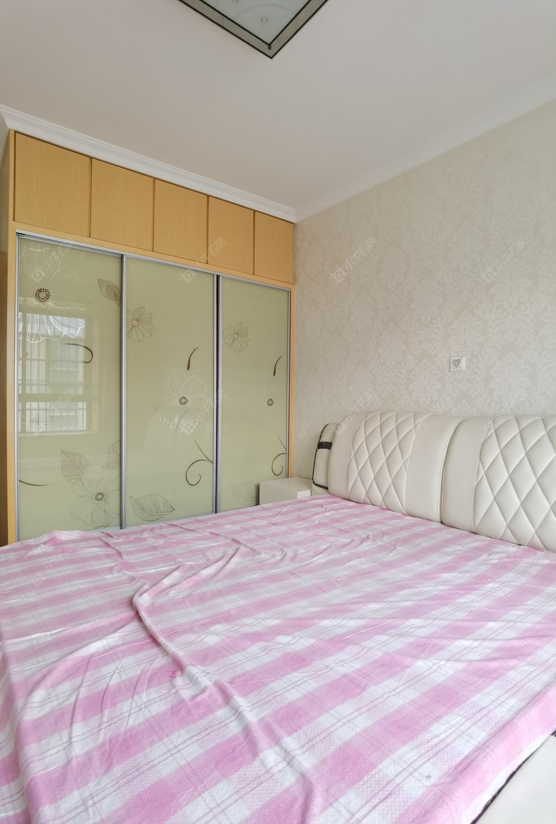 常州百馨西苑一二期在租房源_小牛看房