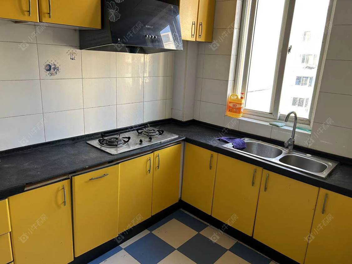 常州竹林新村在租房源_小牛看房