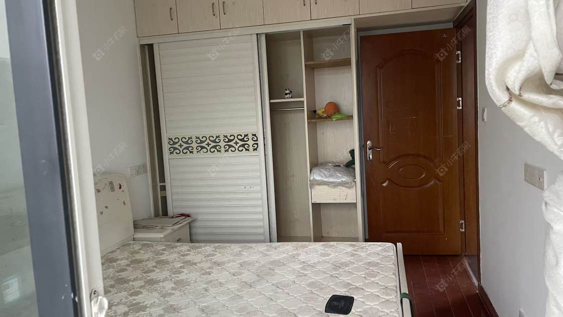 常州新濠澜境在租房源室内图_小牛看房