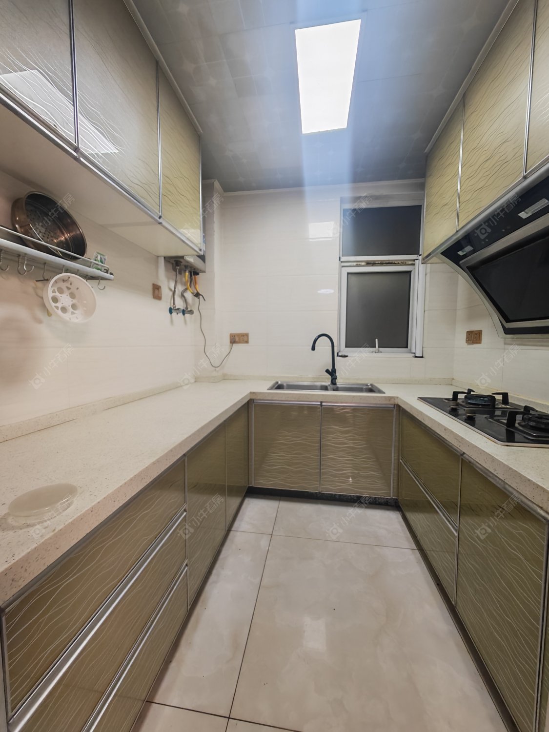 常州常发豪郡在租房源室内图_小牛看房