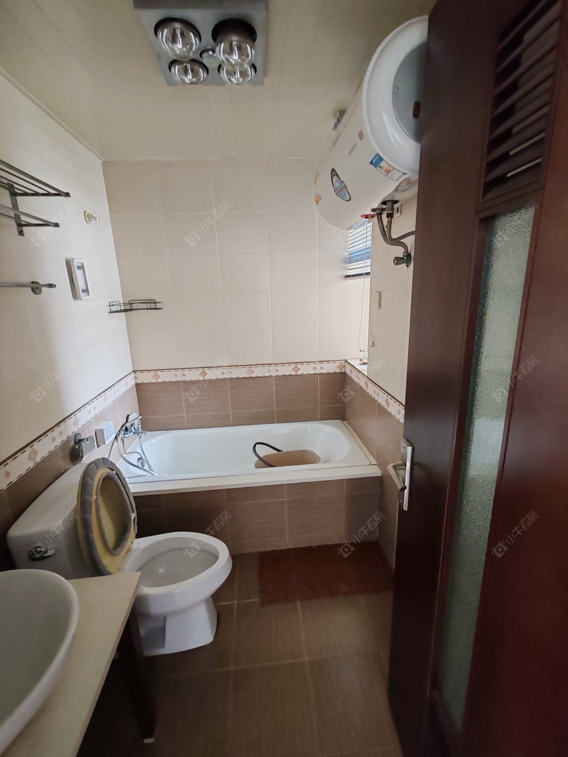 常州奥林匹克花园在租房源_小牛看房