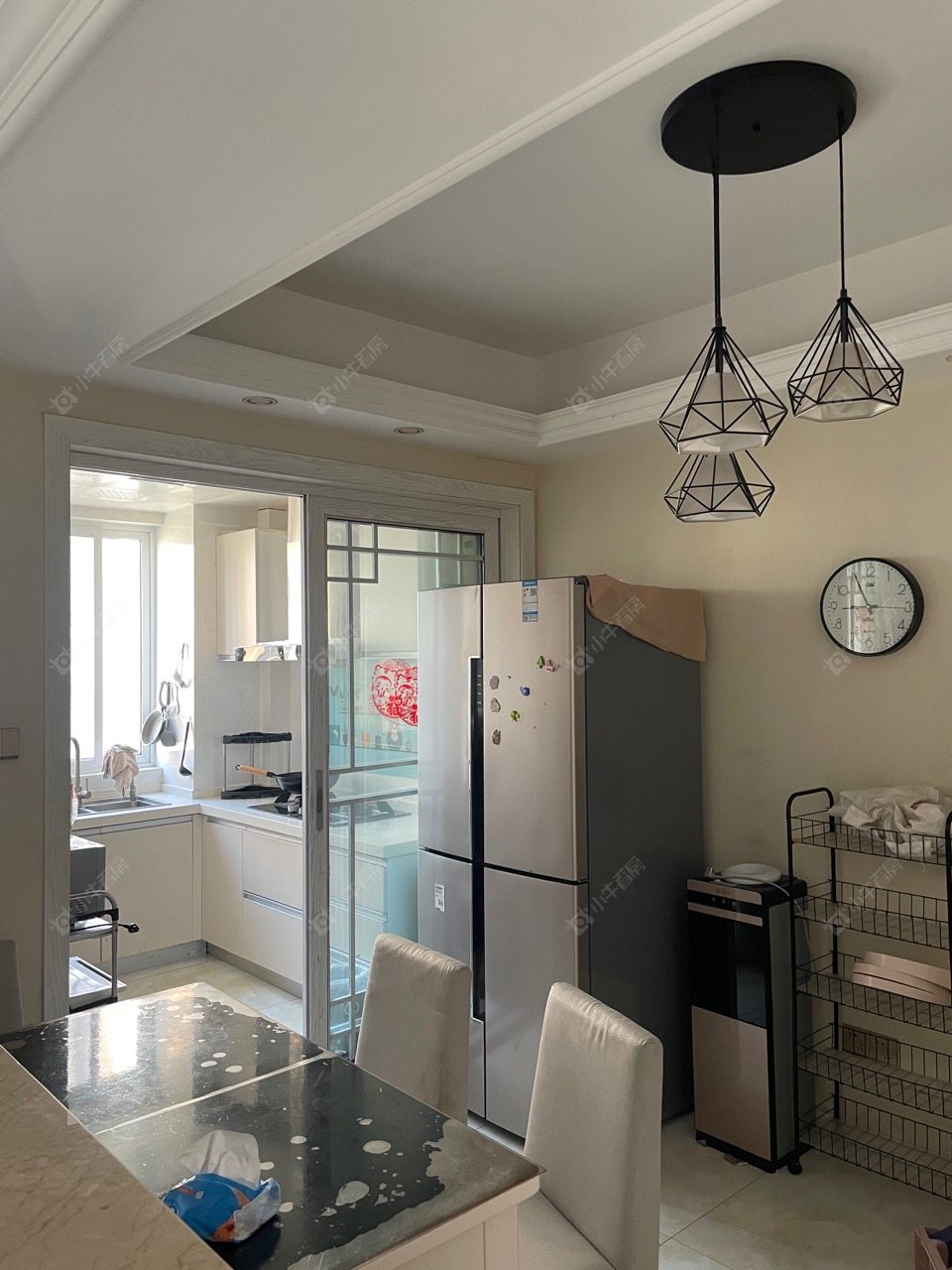 常州香树湾馨苑在租房源室内图_小牛看房