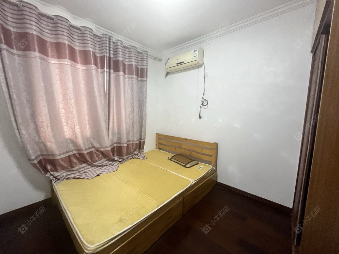 常州新城悠活城在租房源室内图_小牛看房