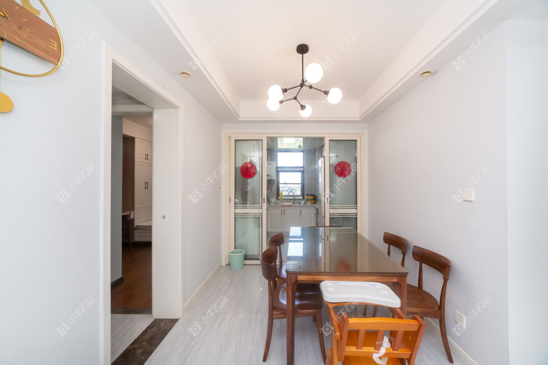 常州绿都万和城七区在租房源室内图_小牛看房