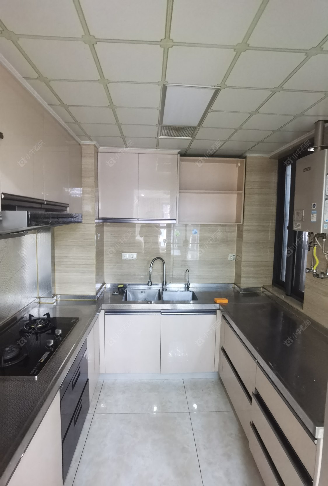 常州阳光龙庭在租房源_小牛看房