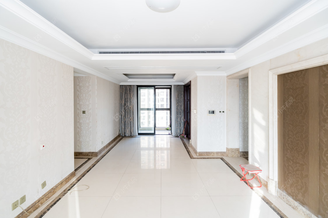 常州新城金郡(天宁)一期在售二手房源室内图_小牛看房