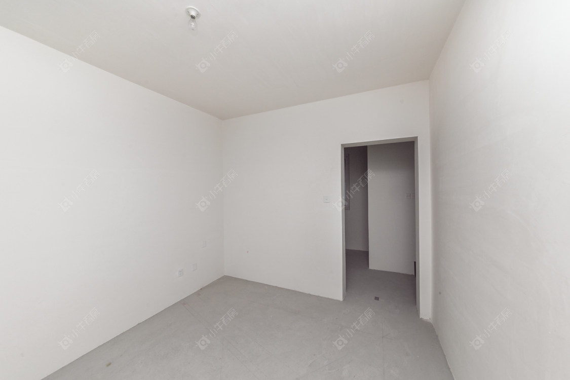 常州尚德花园在售二手房源室内图_小牛看房