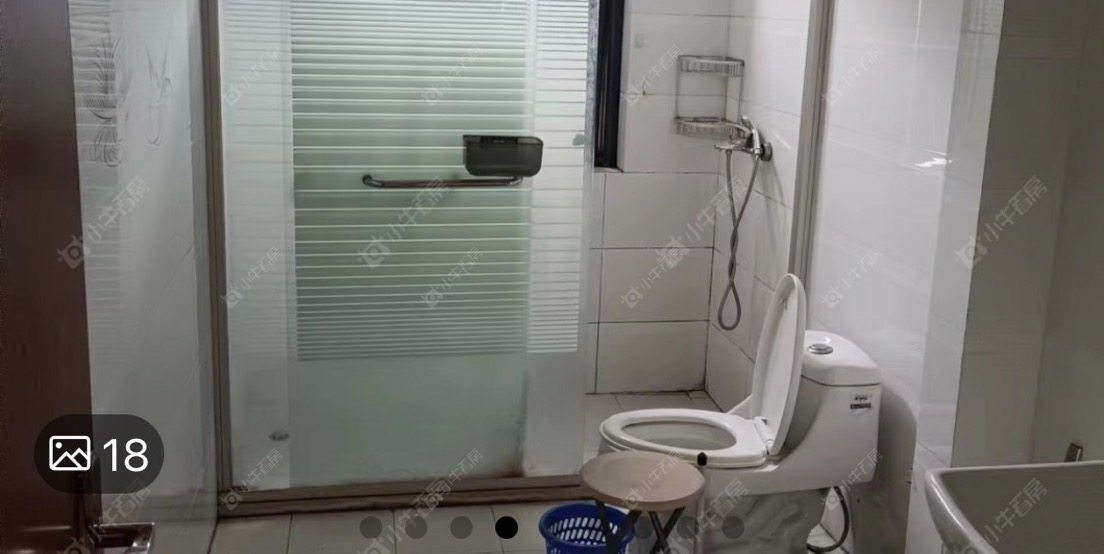 常州新城南都雅苑在租房源室内图_小牛看房