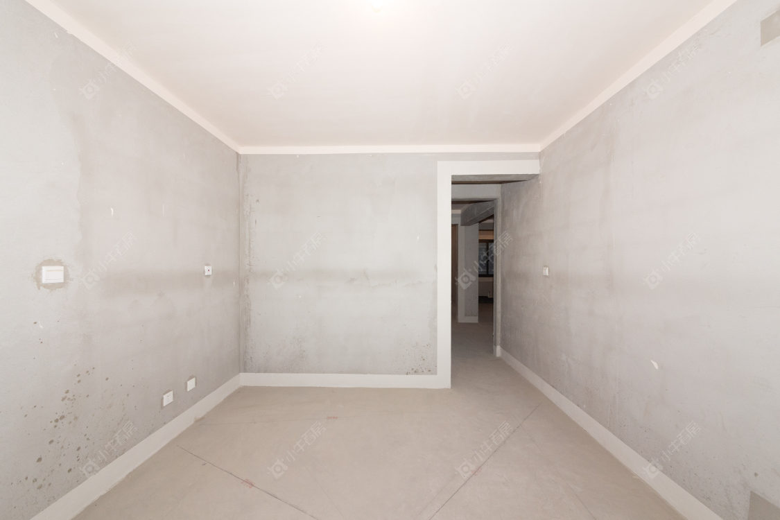 常州三江公园在售二手房源室内图_小牛看房