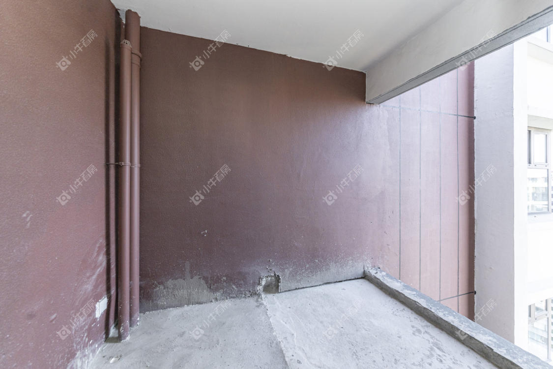 常州星河国际九区在租房源室内图_小牛看房