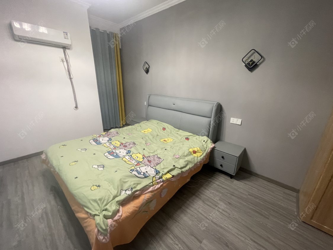 青阳城市广场壹号公寓房源 常州青阳城市广场壹号公寓在租房源_小牛看房