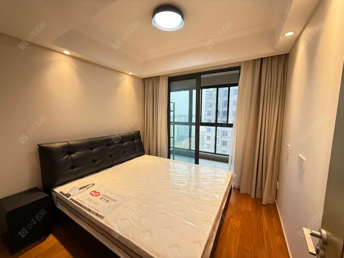 常州龙运天城在租房源_小牛看房