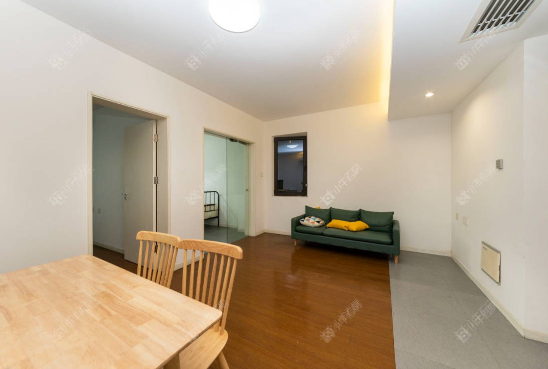 常州溪湖小镇2室2厅1卫出租房源图片