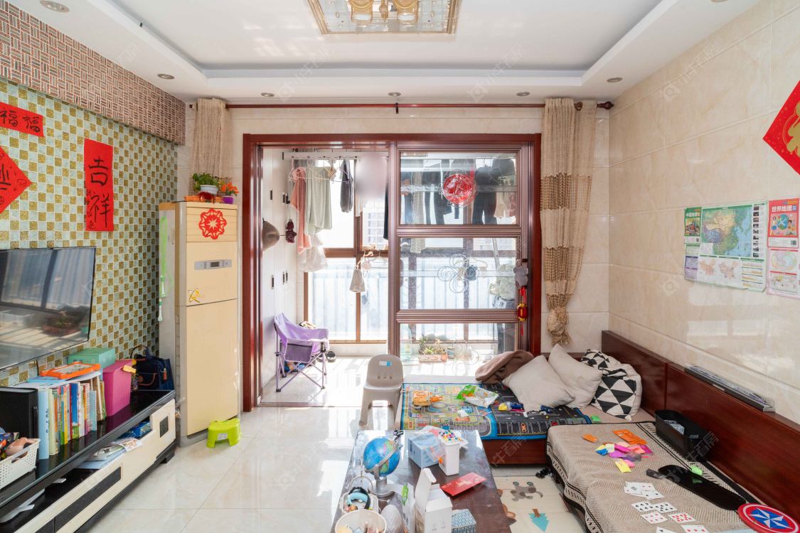 常州万水美兰城在售二手房_小牛看房