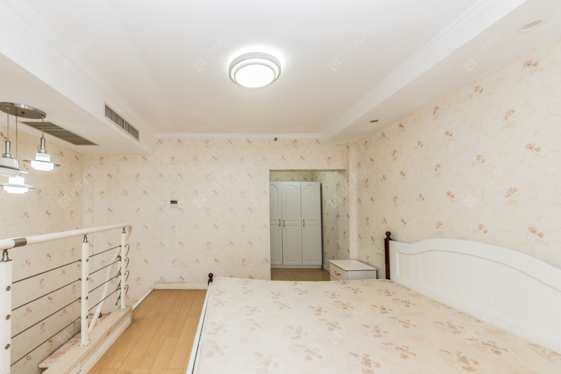 常州保纳商业广场在售二手房源室内图_小牛看房