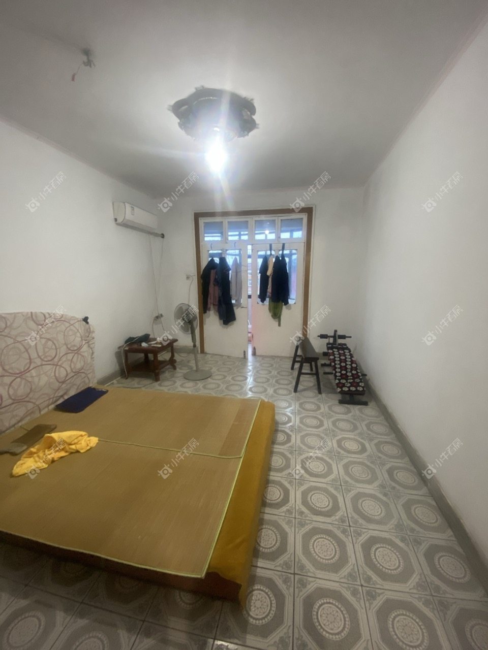 常州湖滨新村在租房源室内图_小牛看房