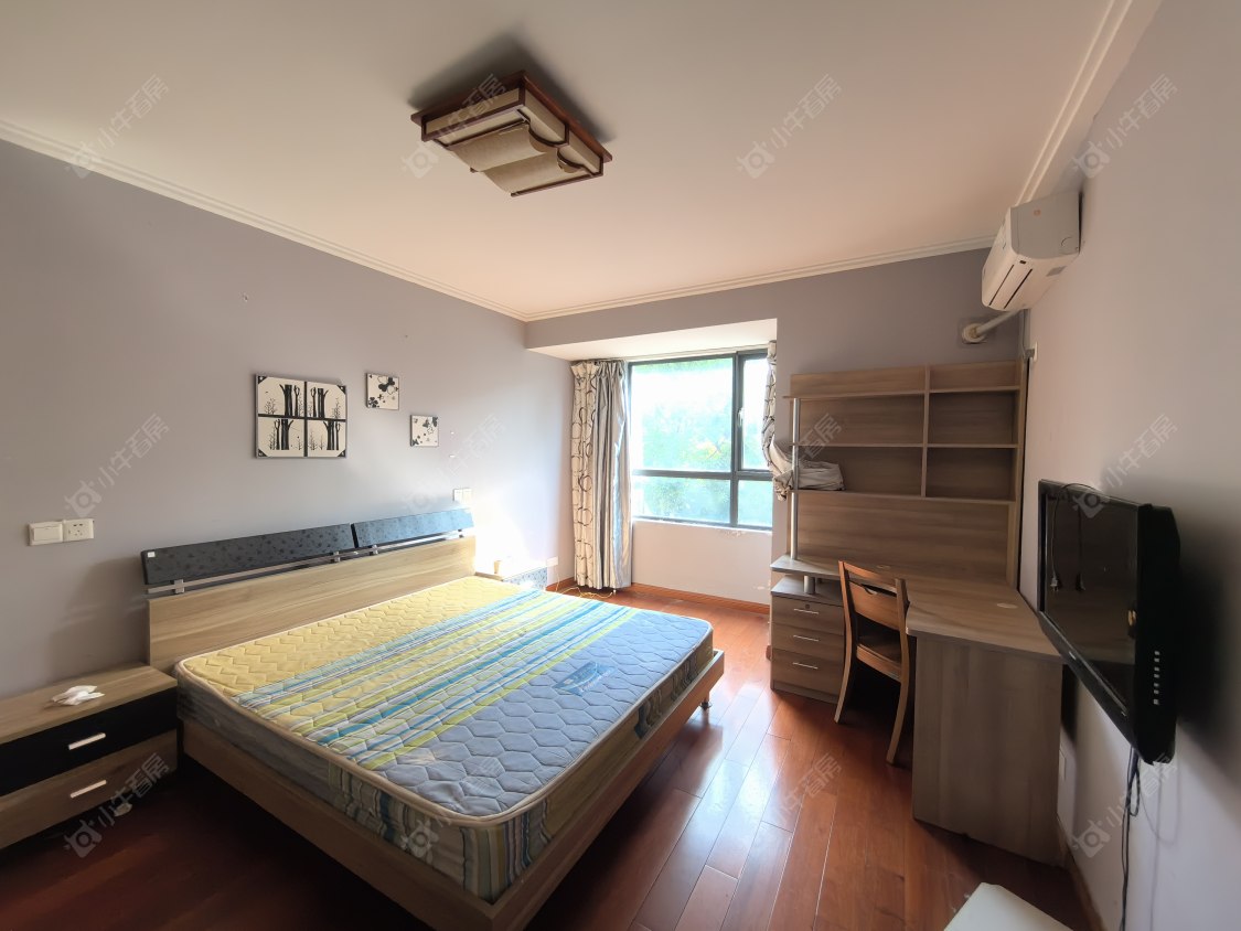 常州新城南都花海在租房源_小牛看房