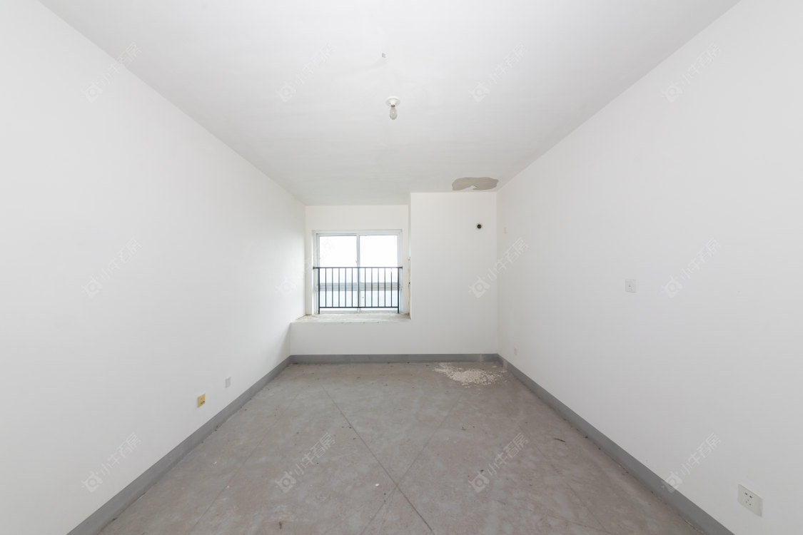 常州百馨西苑四期在售二手房源室内图_小牛看房