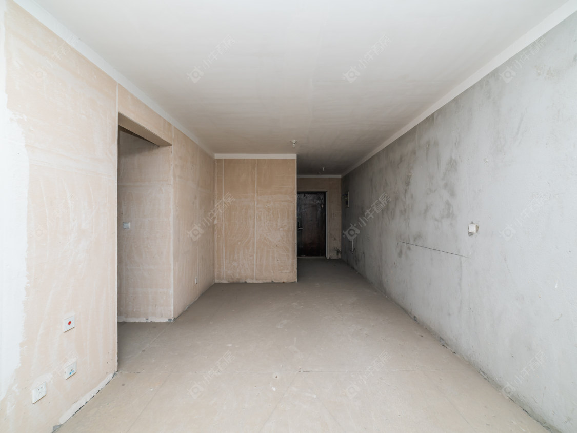 常州旭辉都会江来在售二手房源室内图_小牛看房