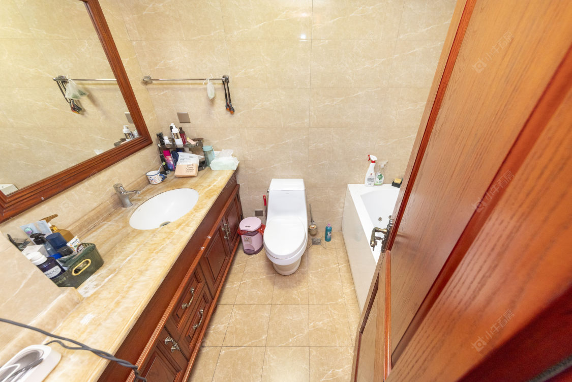 常州莱蒙城别墅区在售二手房源小区图_小牛看房