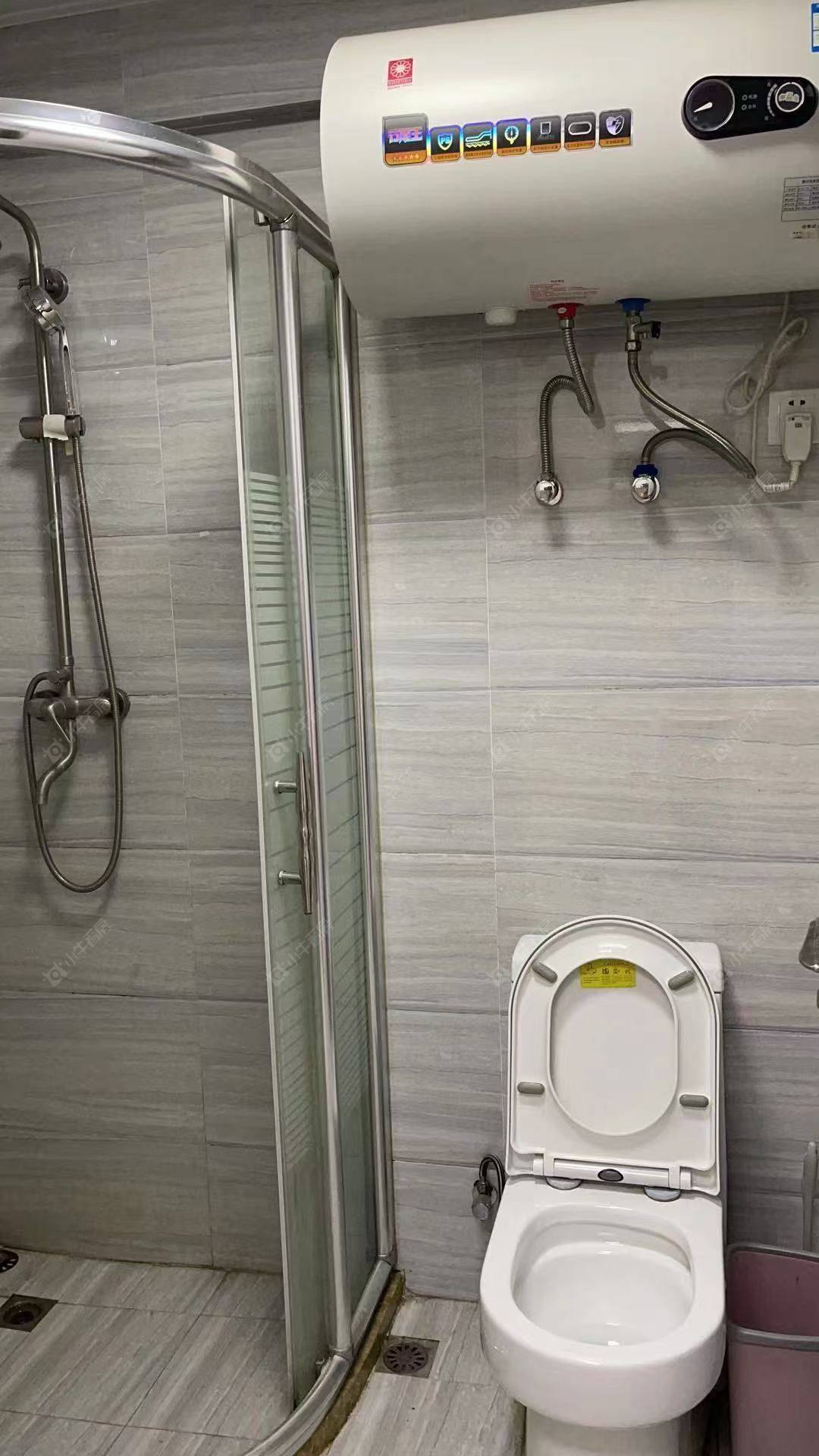 高力国际SOHO房源室内图 常州高力国际SOHO在租房源室内图_小牛看房