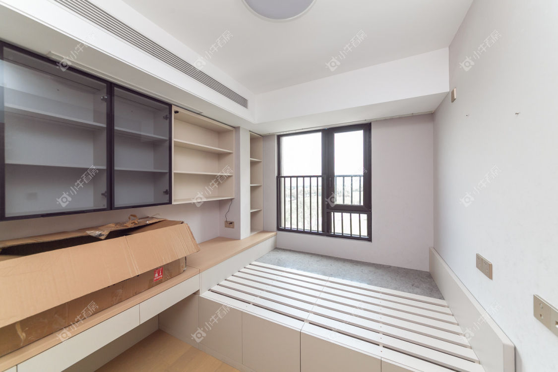 常州万科四季都会在租房源室内图_小牛看房