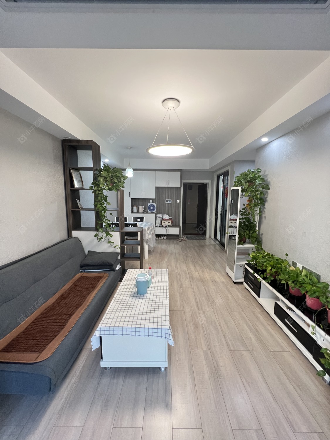 常州牡丹水岸国际在租房源_小牛看房