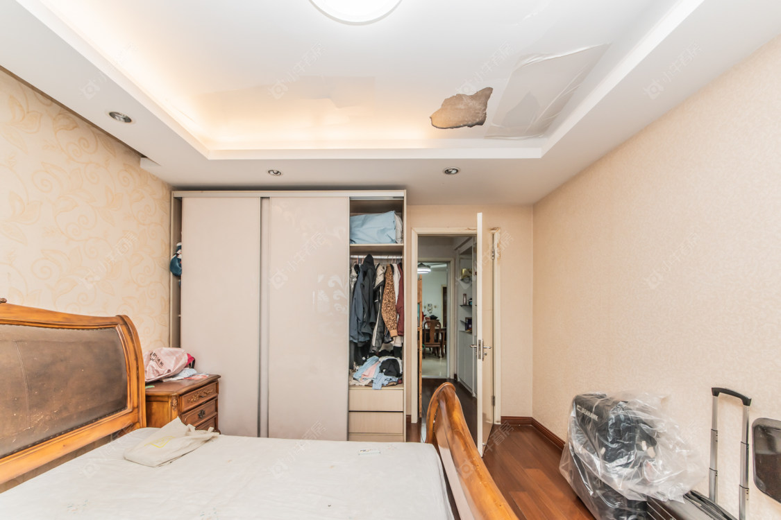 常州天润园在售二手房源室内图_小牛看房