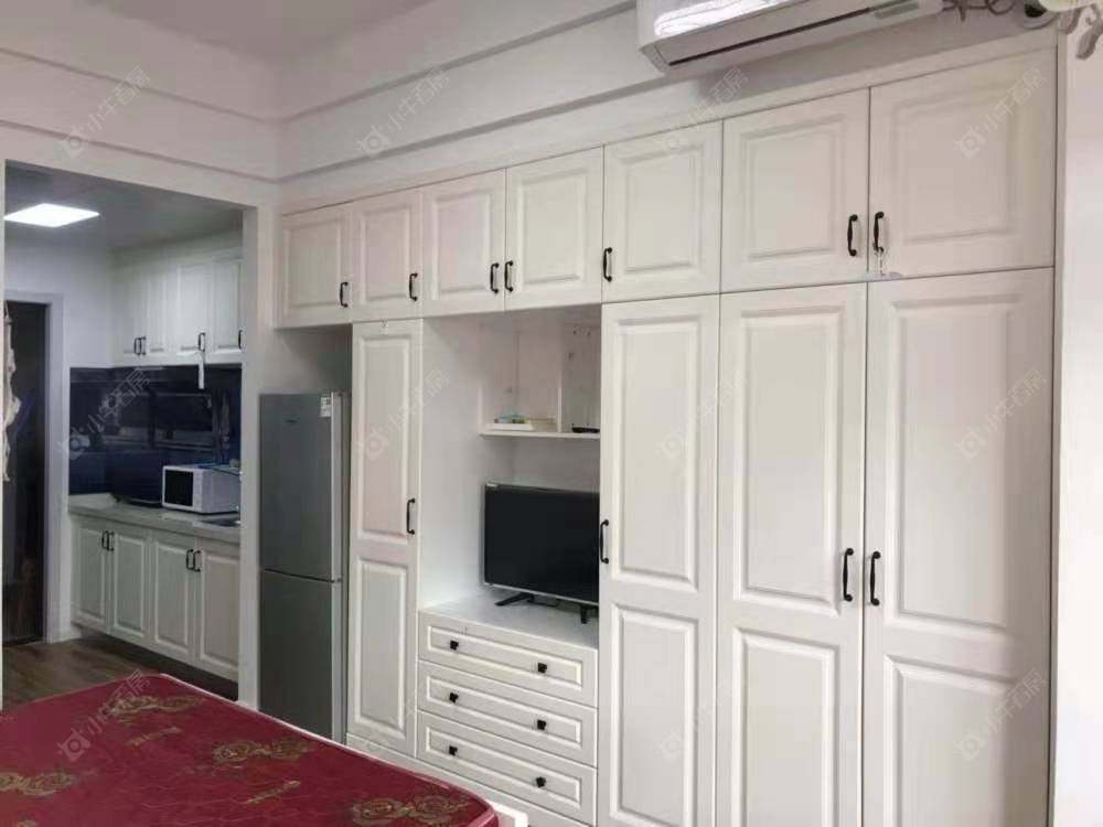常州新城帝景东区租房房源封面图