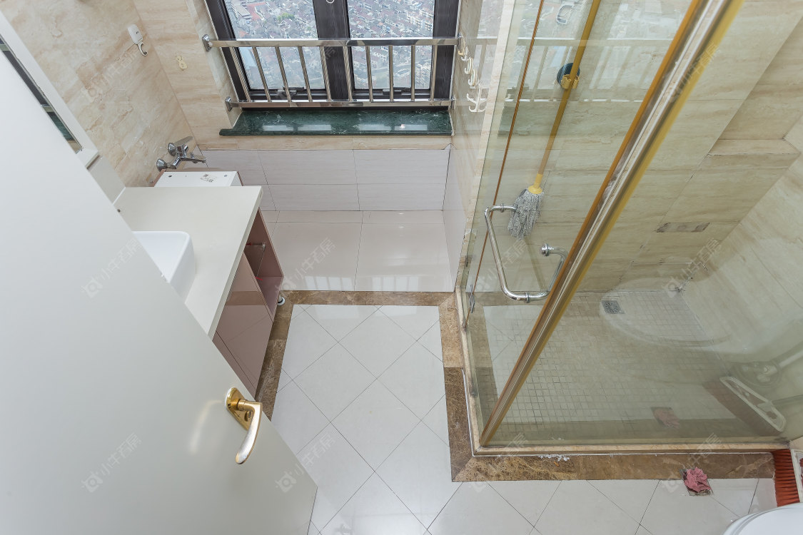 常州凯纳商务广场在售二手房源室内图_小牛看房