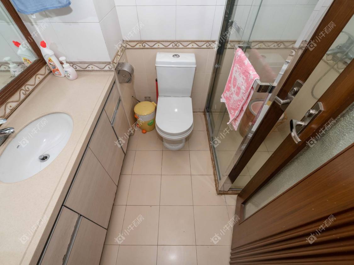 常州怀德苑在租房源室内图_小牛看房